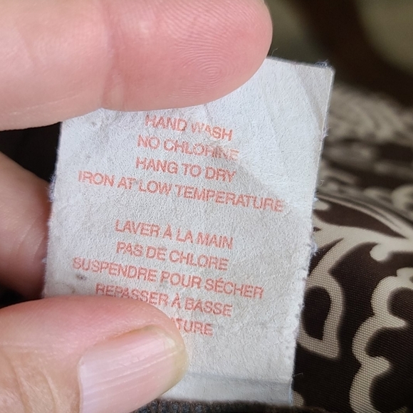 Giorgio Fiorline PLUS SIZE SKIRT - Picture 11 of 11